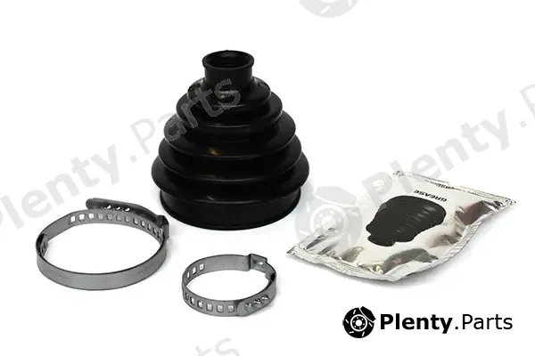Asam Automotive 99994 — Bellow Kit, drive shaft