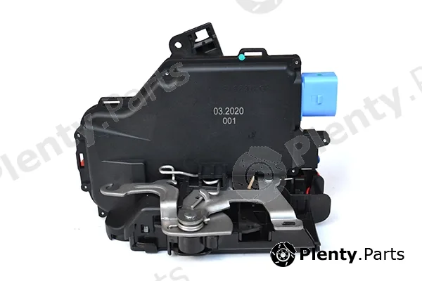Asam Automotive 77354 — Door Lock