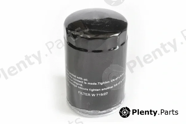 Asam Automotive 30573 — Oil Filter