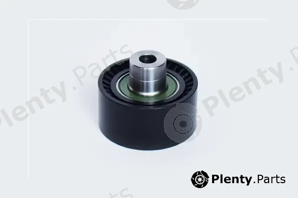 Asam Automotive 74605 — Deflection/Guide Pulley, V-ribbed belt