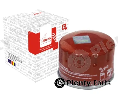 Asam Automotive 30097 — Oil Filter