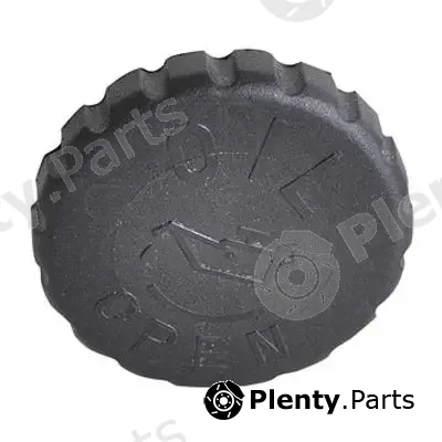 Asam Automotive 30480 — Sealing Cap, oil filler neck