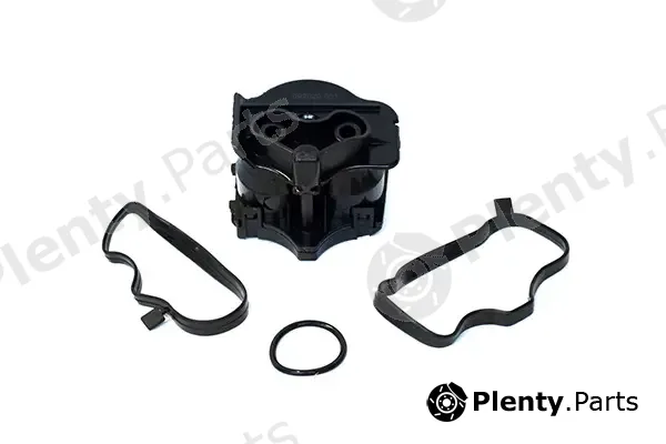 Asam Automotive 98630 — Oil Separator, crankcase ventilation