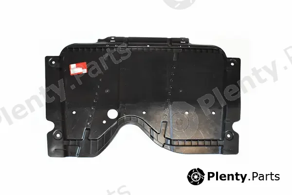 Asam Automotive 76655 — Engine Guard/Skid Plate