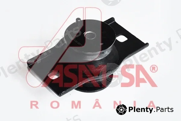 Asam Automotive 32093 — Bracket, engine mounting system
