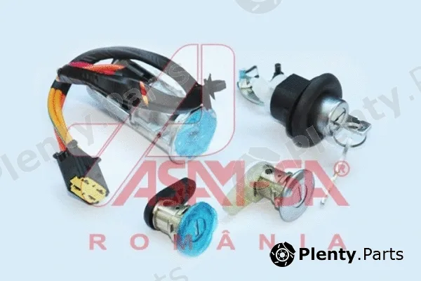 Asam Automotive 32145 — Switch, door contact
