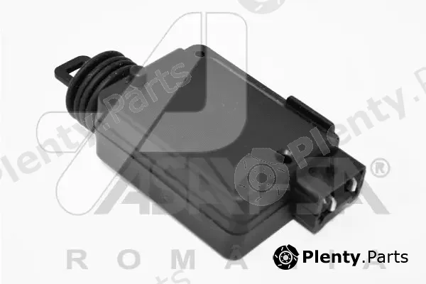 Asam Automotive 30995 — Switch, door lock system