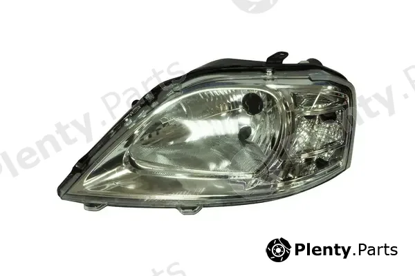 Asam Automotive 32262 — Headlight TIP NOU