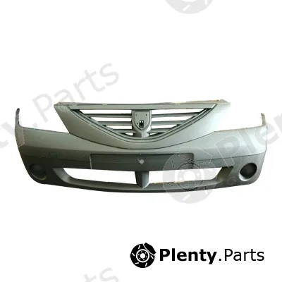 Asam Automotive 30353 — Bumper