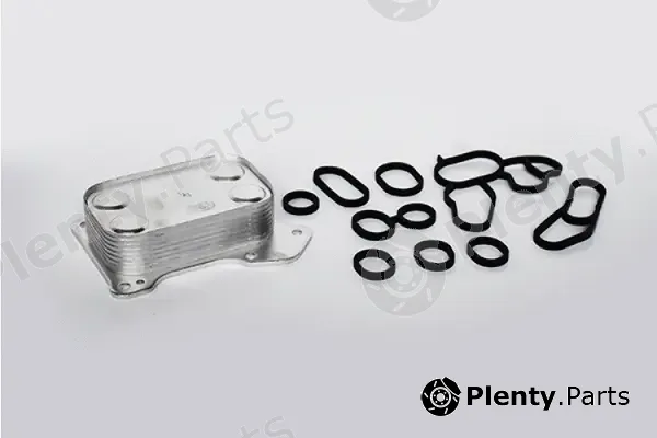 Asam Automotive 73476 — Oil Cooler, engine oil