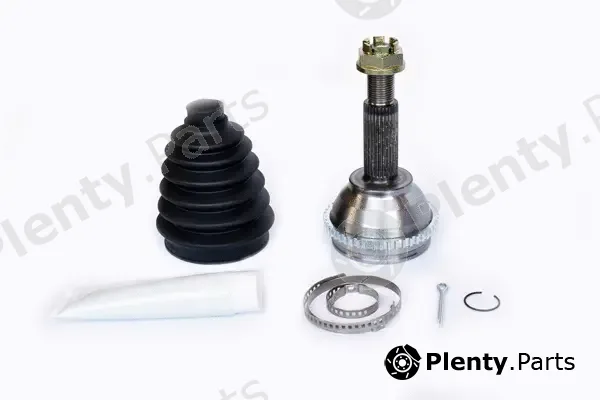 Asam Automotive 79538 — Joint Kit, drive shaft