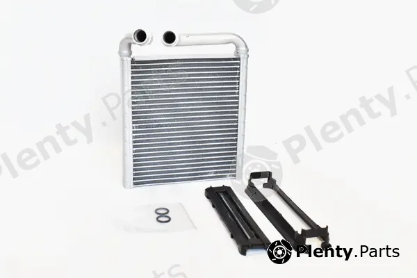 Asam Automotive 77092 — Heat Exchanger, interior heating