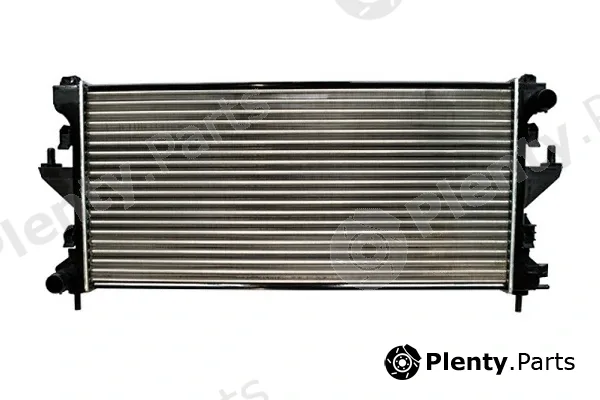 Asam Automotive 32618 — Radiator, engine cooling