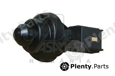 Asam Automotive 30341 — Switch, door contact