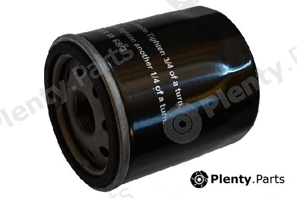 Asam Automotive 30561 — Oil Filter