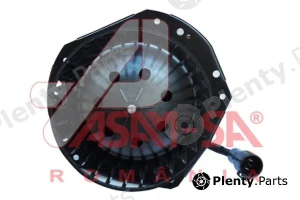 Asam Automotive 32214 — Interior Blower