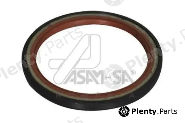 Asam Automotive 30772 — Shaft Seal, crankshaft