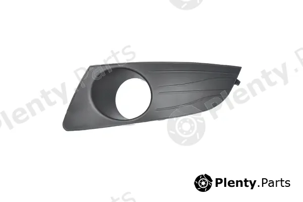 Asam Automotive 32229 — Ventilation Grilles, bumper