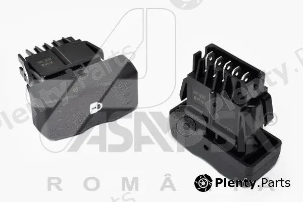 Asam Automotive 30991 — Locking Knob