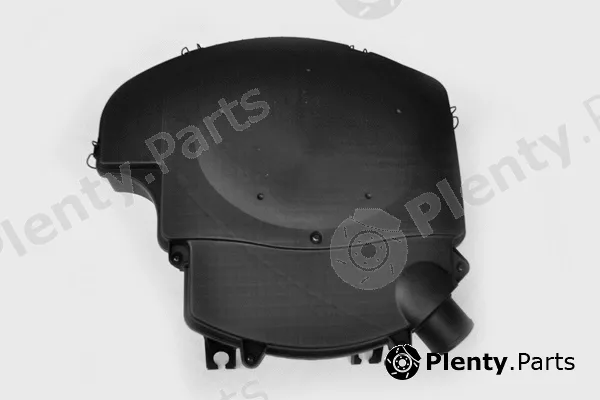 Asam Automotive 55279 — Air Filter Housing Cover