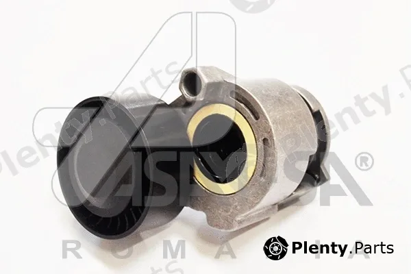 Asam Automotive 30686 — Tensioner Pulley, V-ribbed belt