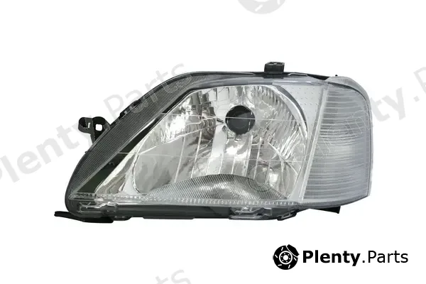 Asam Automotive 32260 — Headlight TIP VECHI