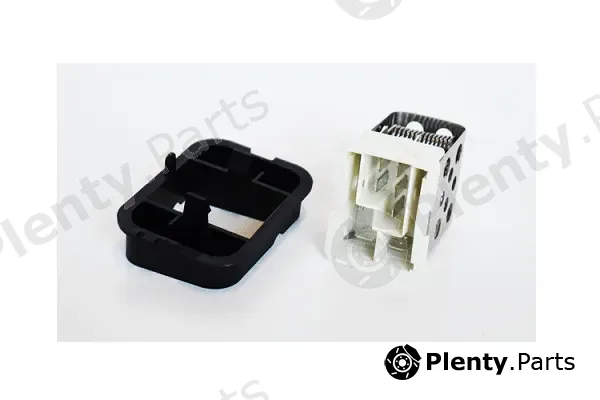 Asam Automotive 77160 — Resistor, interior blower