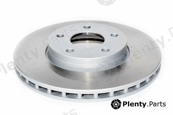 Asam Automotive 74928 — Brake Disc