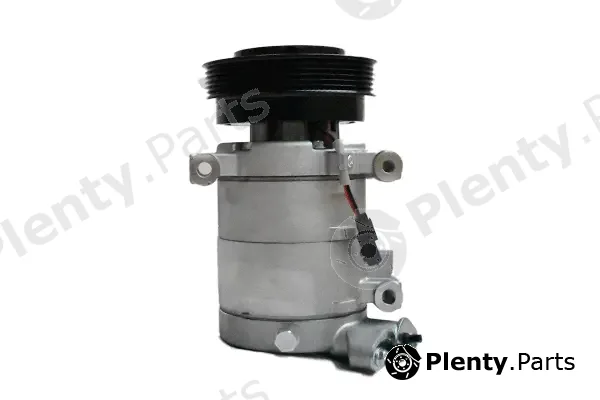 Asam Automotive 05444 — Compressor, air conditioning