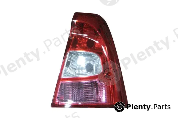 Asam Automotive 32247 — Tail Light Assembly TIP NOU