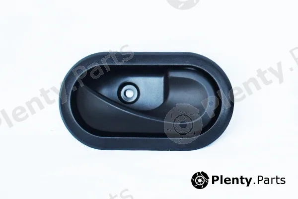 Asam Automotive 55829 — Door Handle, interior equipment