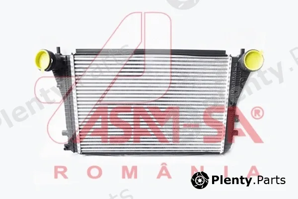 Asam Automotive 32421 — Charge Air Cooler