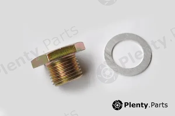 Asam Automotive 32682 — Screw Plug, oil sump