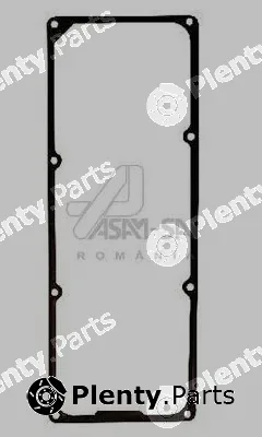 Asam Automotive 30344 — Gasket, cylinder head cover