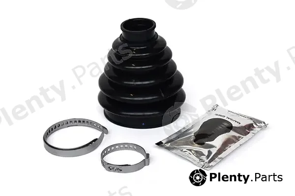 Asam Automotive 99989 — Bellow Kit, drive shaft
