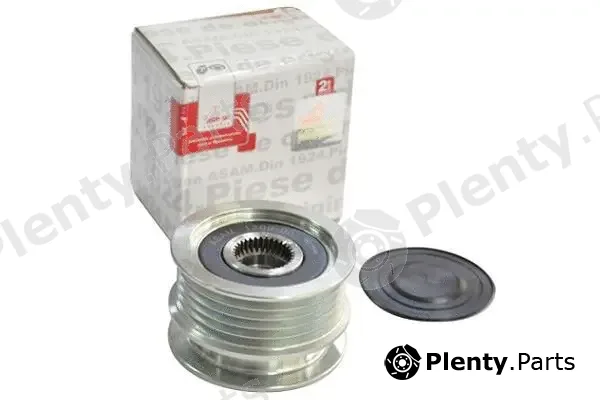 Asam Automotive 30902 — Alternator Freewheel Clutch