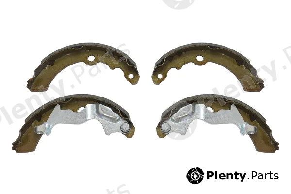 Asam Automotive 103489 — Brake Shoe Set