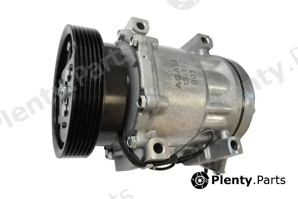 Asam Automotive 32002 — Compressor, air conditioning