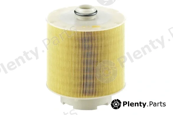 Asam Automotive 70180 — Air Filter