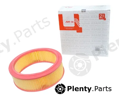 Asam Automotive 30518 — Air Filter