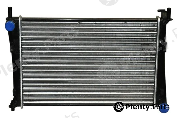 Asam Automotive 32190 — Radiator, engine cooling