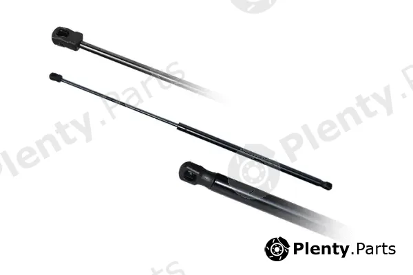 Asam Automotive 56349 — Gas Spring, boot/cargo area