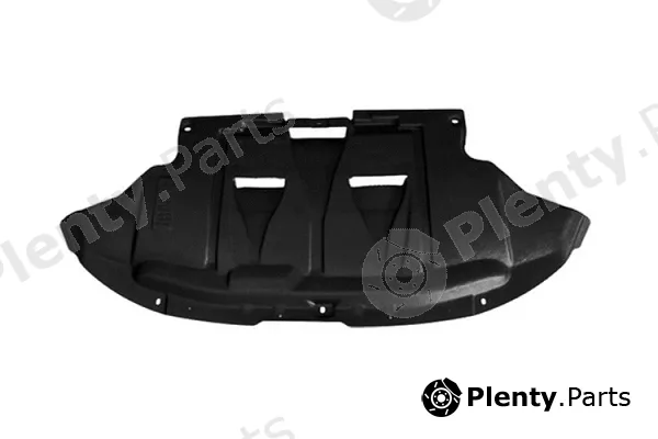 Asam Automotive 71496 — Engine Guard/Skid Plate