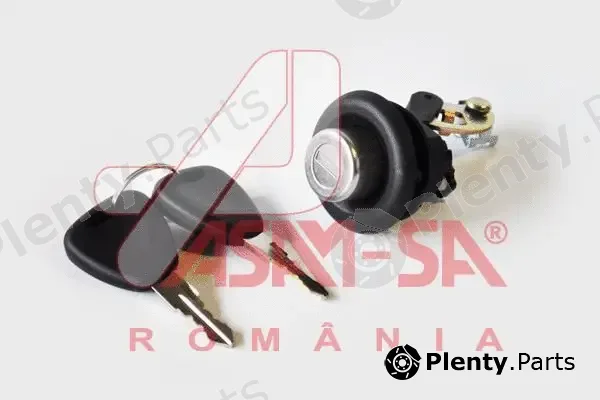 Asam Automotive 32128 — Lock Cylinder
