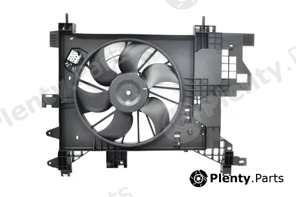 Asam Automotive 32101 — Fan, engine cooling