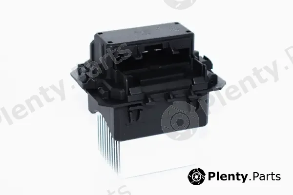 Asam Automotive 77173 — Resistor, interior blower