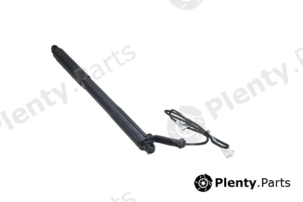 Asam Automotive 100178 — Gas Spring, boot/cargo area