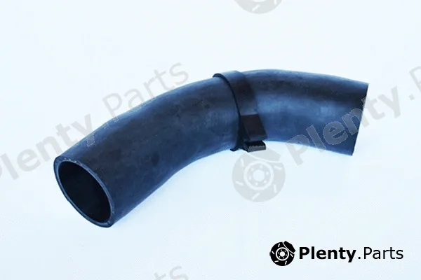 Asam Automotive 55702 — Charge Air Hose