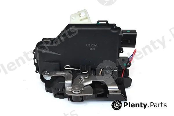 Asam Automotive 77350 — Door Lock