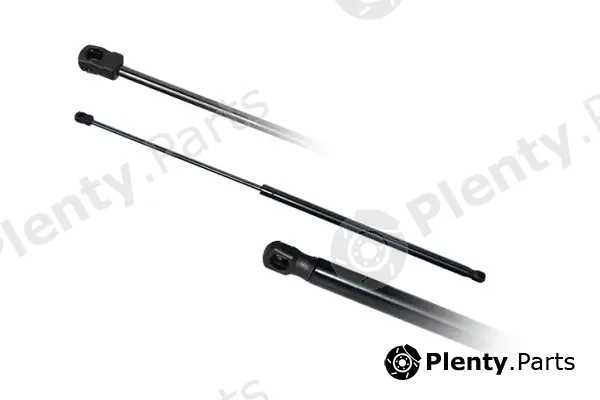 Asam Automotive 56347 — Gas Spring, boot/cargo area
